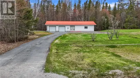 2201 Lee Valley Road Espanola ON P5E 1P7