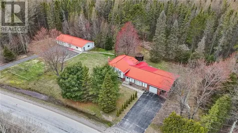 2201 Lee Valley Road Espanola ON P5E 1P7