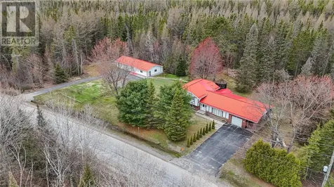 2201 Lee Valley Road Espanola ON P5E 1P7