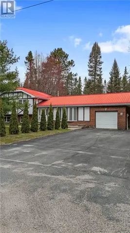 2201 Lee Valley Road Espanola ON P5E 1P7