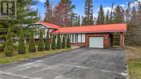 2201 Lee Valley Road Espanola ON P5E 1P7