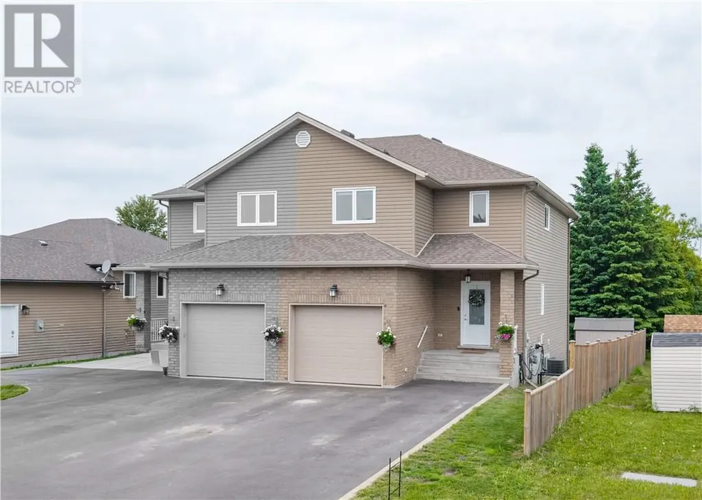 226 Springhill Drive Greater Sudbury ON P3L 0A7