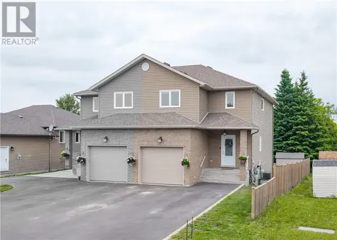 226 Springhill Drive Greater Sudbury ON P3L 0A7