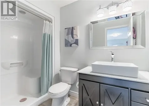 226 Springhill Drive Greater Sudbury ON P3L 0A7