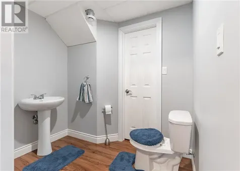 226 Springhill Drive Greater Sudbury ON P3L 0A7