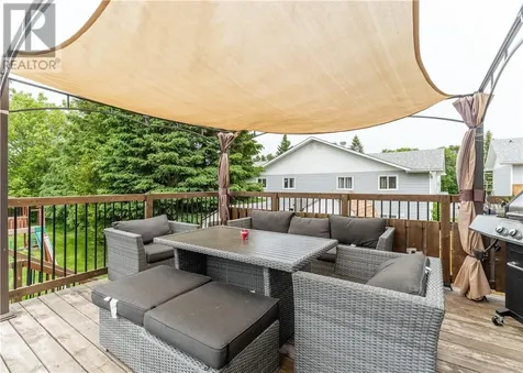226 Springhill Drive Greater Sudbury ON P3L 0A7