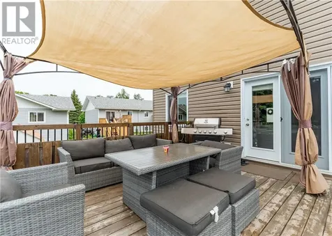 226 Springhill Drive Greater Sudbury ON P3L 0A7