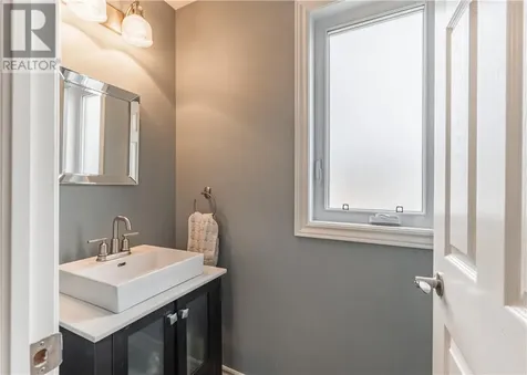 226 Springhill Drive Greater Sudbury ON P3L 0A7