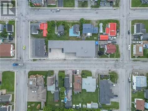 201 Nipissing Street West Nipissing ON P2B 1K4