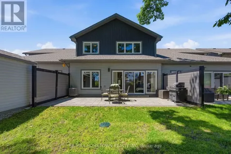 53B Centre Street Brockville ON K6V 5S6