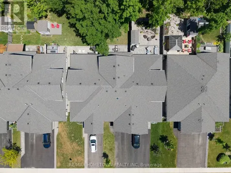 53B Centre Street Brockville ON K6V 5S6
