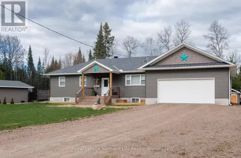 106 Riverside Drive Bonfield ON P0H 1E0