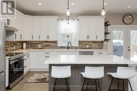106 Riverside Drive Bonfield ON P0H 1E0