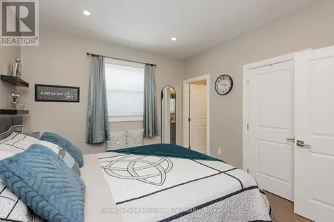 106 Riverside Drive Bonfield ON P0H 1E0