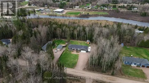 106 Riverside Drive Bonfield ON P0H 1E0