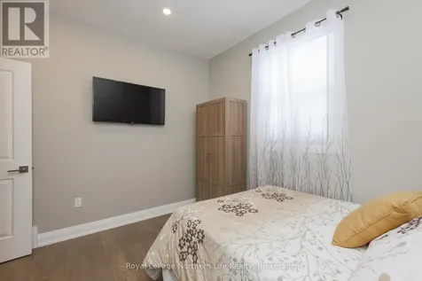 106 Riverside Drive Bonfield ON P0H 1E0