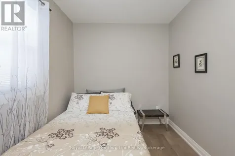 106 Riverside Drive Bonfield ON P0H 1E0
