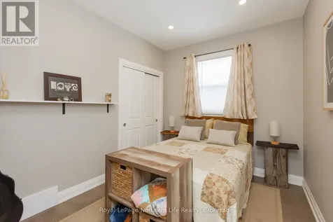 106 Riverside Drive Bonfield ON P0H 1E0