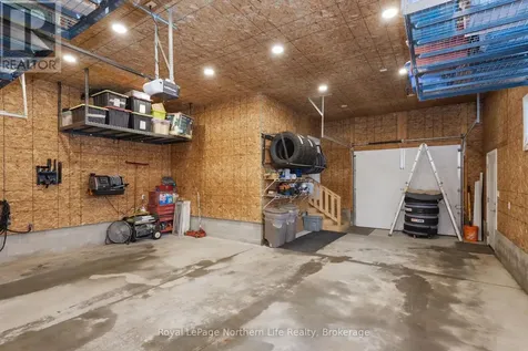 106 Riverside Drive Bonfield ON P0H 1E0