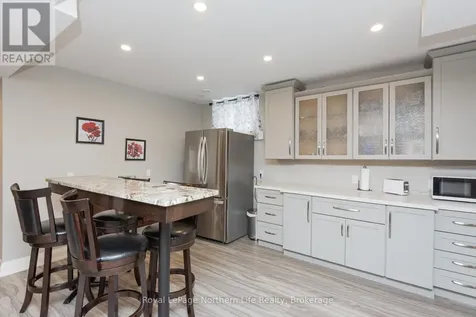 106 Riverside Drive Bonfield ON P0H 1E0