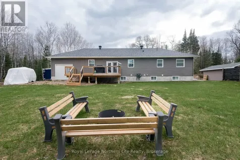 106 Riverside Drive Bonfield ON P0H 1E0