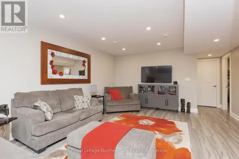 106 Riverside Drive Bonfield ON P0H 1E0