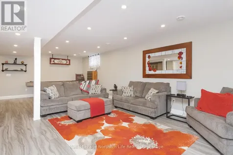 106 Riverside Drive Bonfield ON P0H 1E0