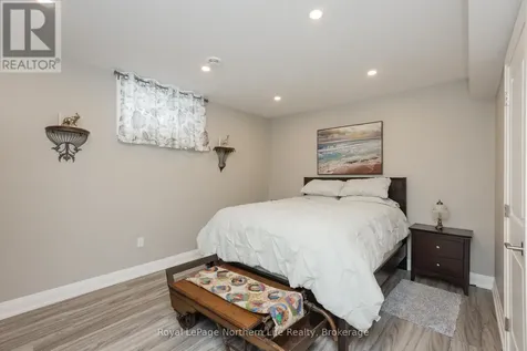 106 Riverside Drive Bonfield ON P0H 1E0