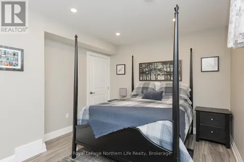 106 Riverside Drive Bonfield ON P0H 1E0