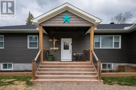 106 Riverside Drive Bonfield ON P0H 1E0