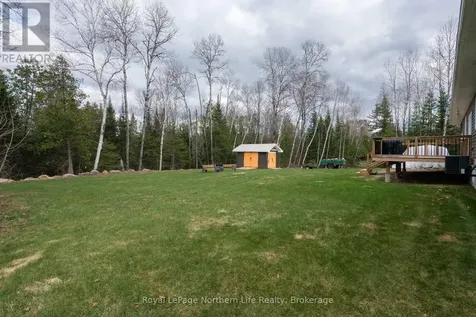 106 Riverside Drive Bonfield ON P0H 1E0