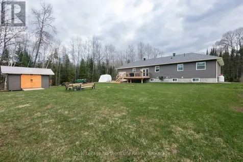 106 Riverside Drive Bonfield ON P0H 1E0