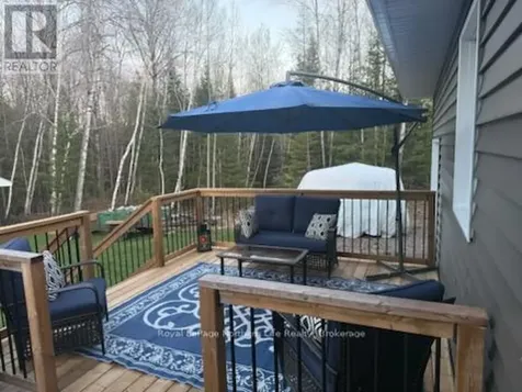 106 Riverside Drive Bonfield ON P0H 1E0