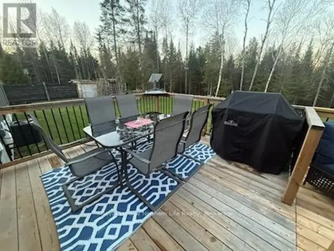 106 Riverside Drive Bonfield ON P0H 1E0