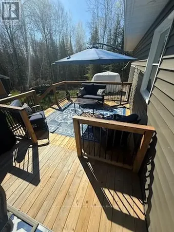 106 Riverside Drive Bonfield ON P0H 1E0