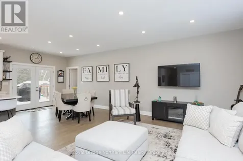 106 Riverside Drive Bonfield ON P0H 1E0