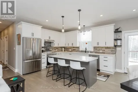 106 Riverside Drive Bonfield ON P0H 1E0