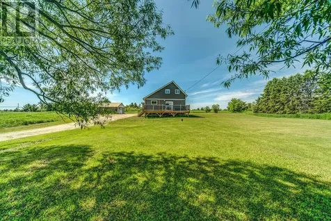 700 Highway 64 Alban ON P0M 1A0