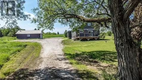 700 Highway 64 Alban ON P0M 1A0