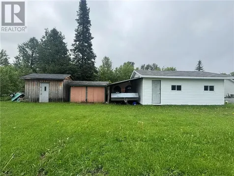 180 Landry Street Azilda ON P0M 1B0