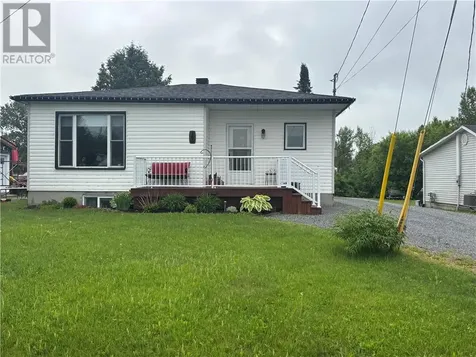 180 Landry Street Azilda ON P0M 1B0
