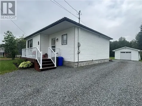 180 Landry Street Azilda ON P0M 1B0