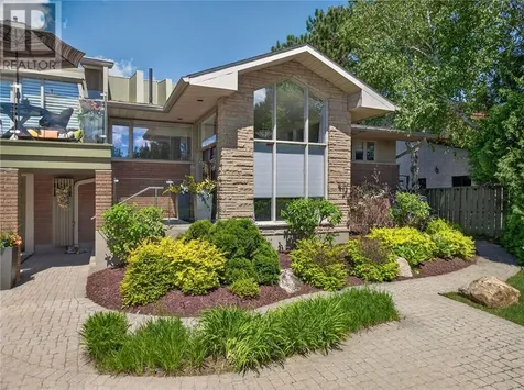 457 Lake Point Court Sudbury ON P3E 6J3