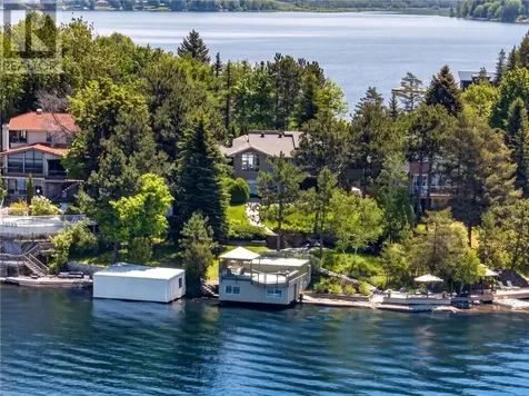 457 Lake Point Court Sudbury ON P3E 6J3