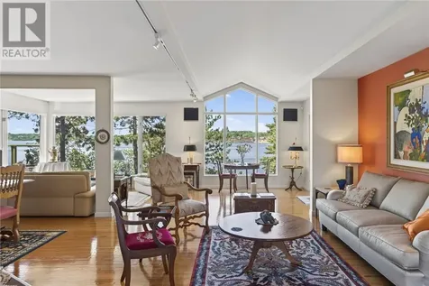 457 Lake Point Court Sudbury ON P3E 6J3