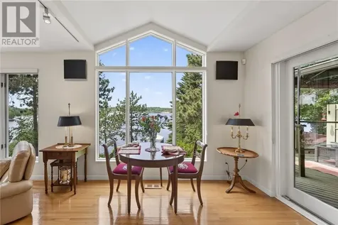 457 Lake Point Court Sudbury ON P3E 6J3