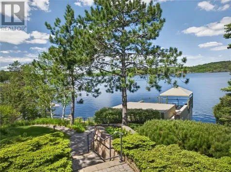457 Lake Point Court Sudbury ON P3E 6J3
