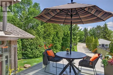 457 Lake Point Court Sudbury ON P3E 6J3