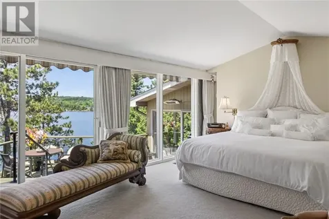 457 Lake Point Court Sudbury ON P3E 6J3