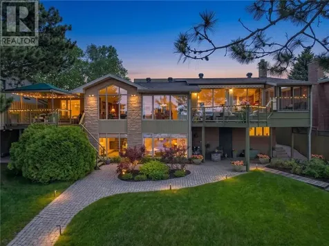 457 Lake Point Court Sudbury ON P3E 6J3